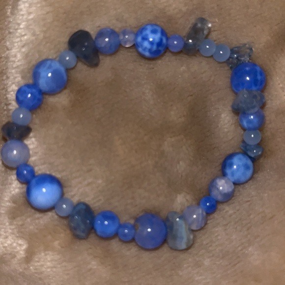 crystal bracelet - Picture 2 of 2